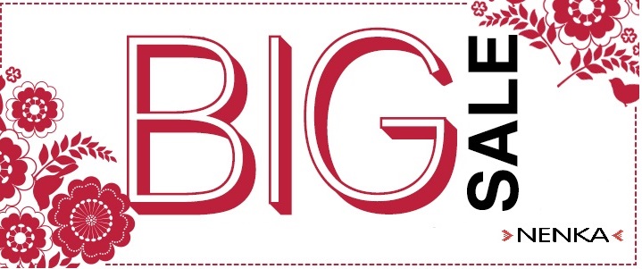 ���� �������. Big Nenk� SALE. ��� ������, ������, � ����� �����. ���������� ����� � ������������ ��� �������������! - 8