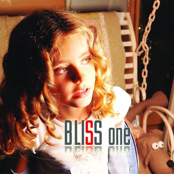 ���� �������: ���������� �� 70%. Bliss one - ������������ ������� ������ �� ������.