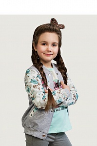 ���� �������.�������! ������������ ������ Jersetta Kids. ������ � ��������� ������ ��� ��������� � ������� �� 2 �� 12