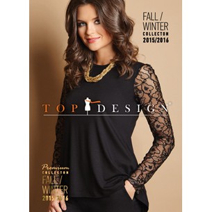TopDesign - ����� ��������� �����-���� 2016. ������������ �������