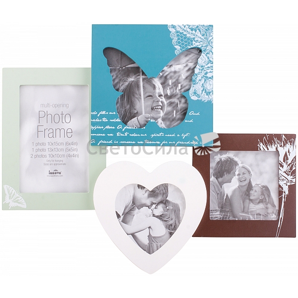 ���� �������. �����������, ���������! ���������� Command 3M