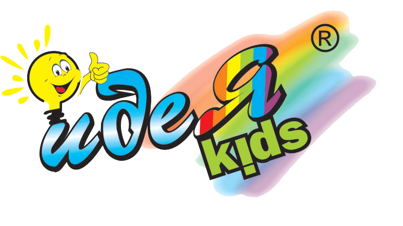 ��������� ����� �������. ���� KIDS. ����������� ��������, ���� � �����.