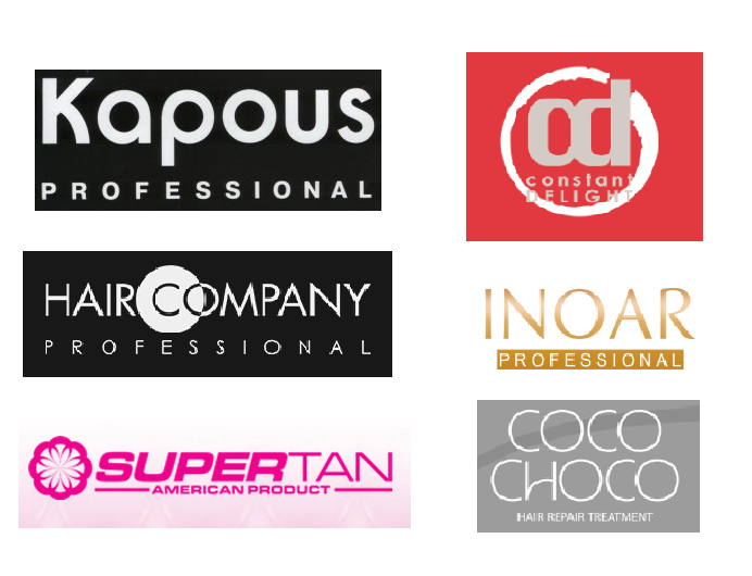 ���� �������. ��������� ��� ����� Kapous, Constant Delight, Hair Company, Start Epil, CocoChoco, Inoar � Cadiveu, ��� ��� ���������������, ������� � ����� �� ������� + ����������� � ��������� ��� �����. ��� ��� �����������! No 20.