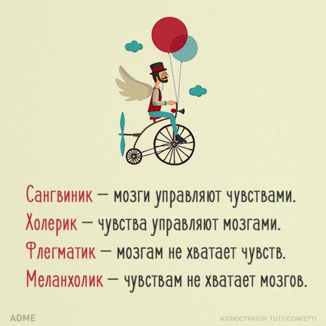 ����������� - ���� �������, ���� �����... ��� �����