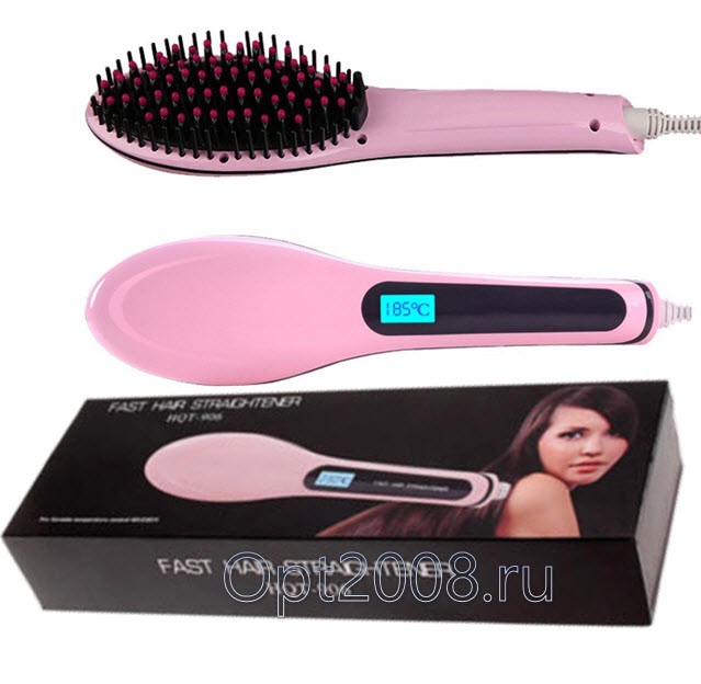 ���� �������.���������� ������������� ��������-����������� FAST HAIR STRAIGHTENER.���������� ������� �� 8 �����!