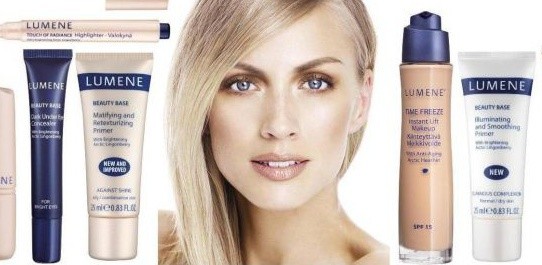 ���� �������. ������� ��������� Lum�n� (6)