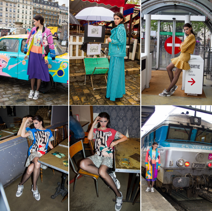 ���� �������. �������� �������� � ������ �� ����������� ��������� Vika Smolyanitskaya. ��� �����, ���� ����������