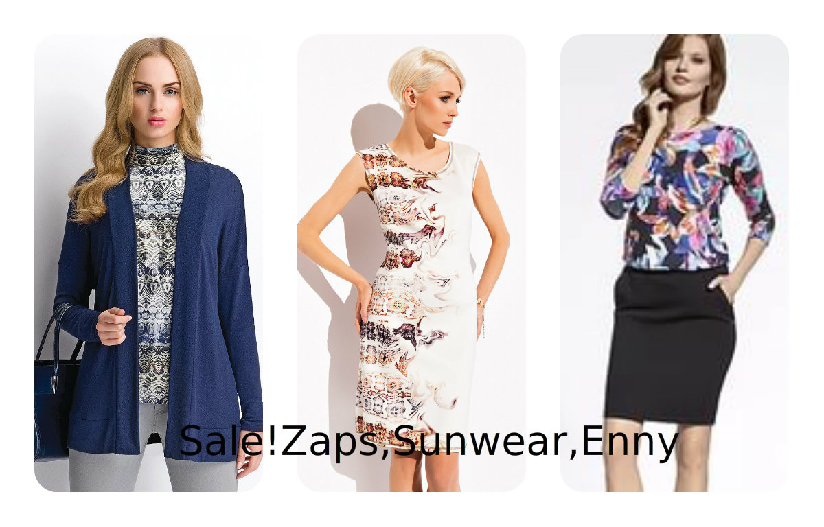 Sale! Zaps,Enny,Sunwear!