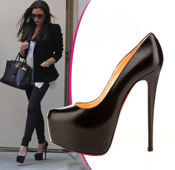 ���� �������. �� ��������� � � ������������ ������! ������� Christian Louboutin: ������ �� ���������, ���������