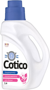 ��� ��������� ���! ������� ����� � ������������� ������ ��������� ���� Cotico, Unicum, EasyWork.