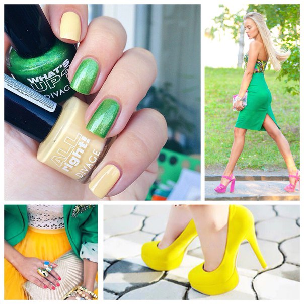 �����!! ���� DIVAGE �� 35�, �������� ������ BOURJOIS 50�, ������ GA-DE �� 99)���� �������� � ���� �� 8 �����))