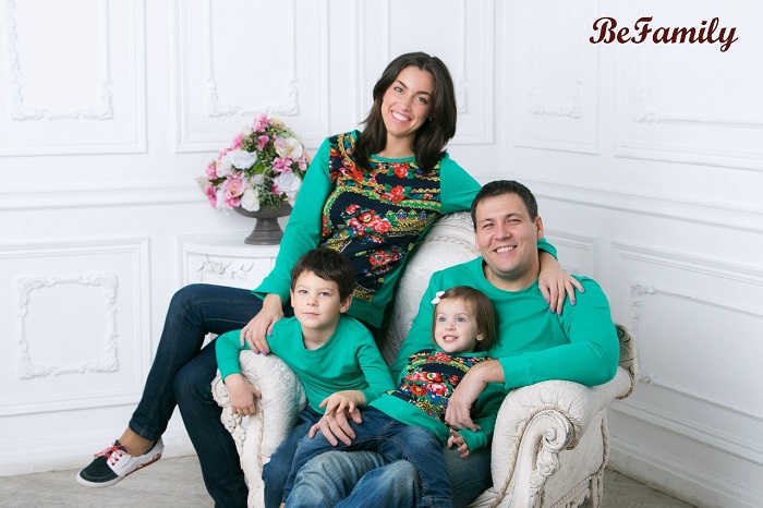 BeFamily-13. ���������� ������ ��� ����� � ��������. ��� �������� ���������� � �� ������ ����, �������� ������� ����� �������!