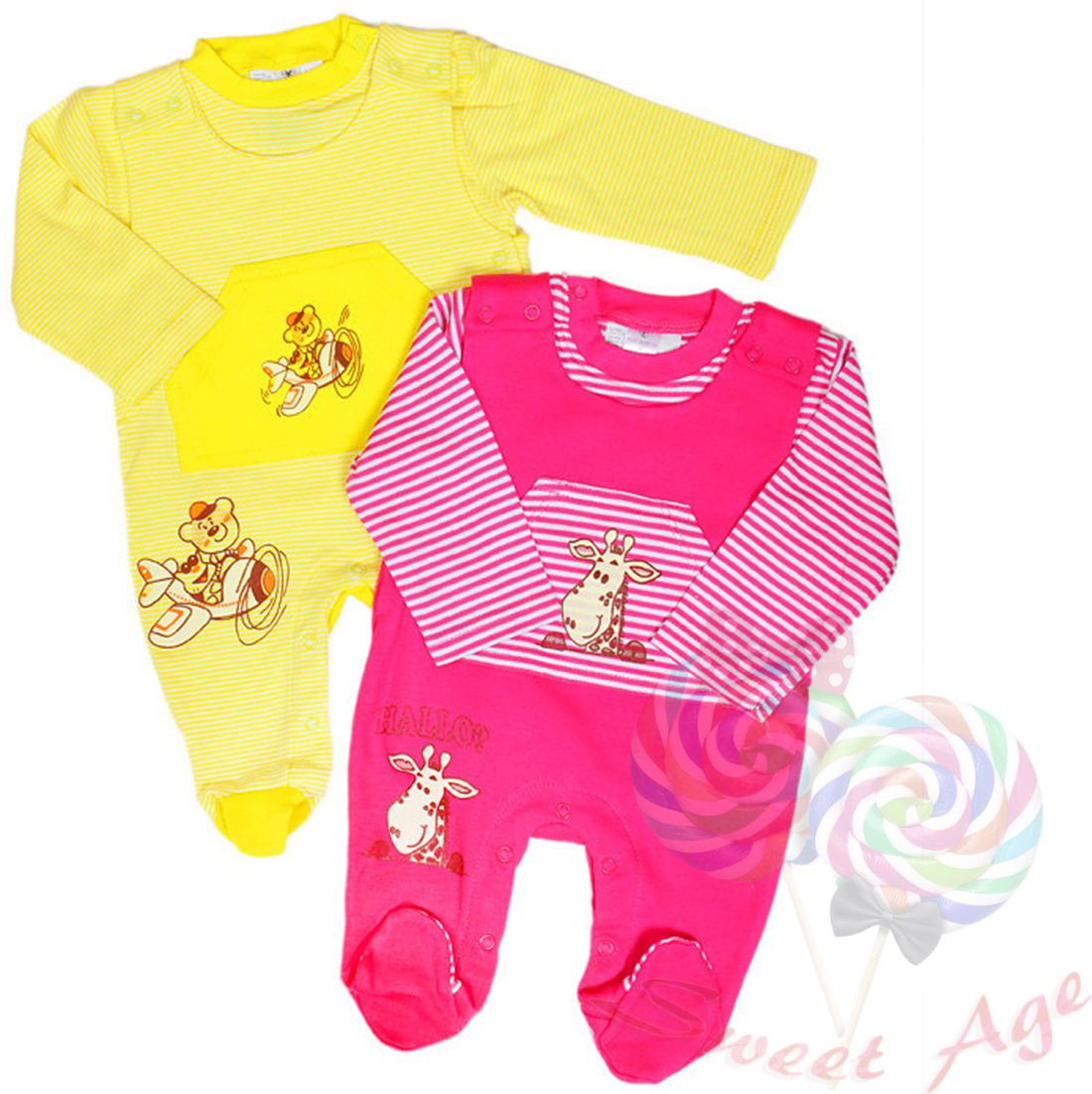 ���� �������. Sweet age - ����� ������ ��� ����� (�� 56 �� 128 ��). ��� ����� - 2