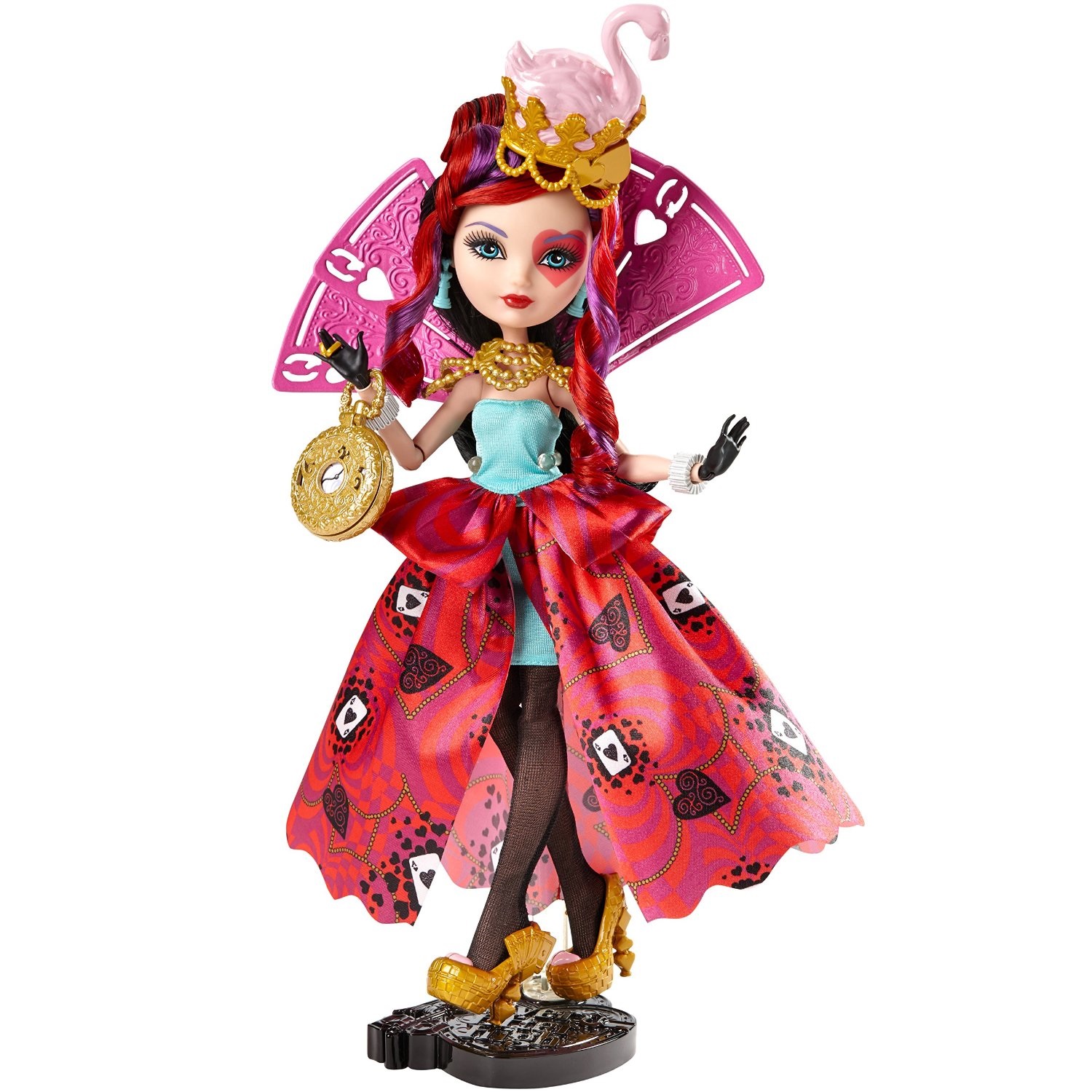 ���� �������. ����������� ������������� ����� MONSTER HIGH � EVER AFTER HIGH. ��������� ������! ��������� �� 8 �����. �������� - 2.