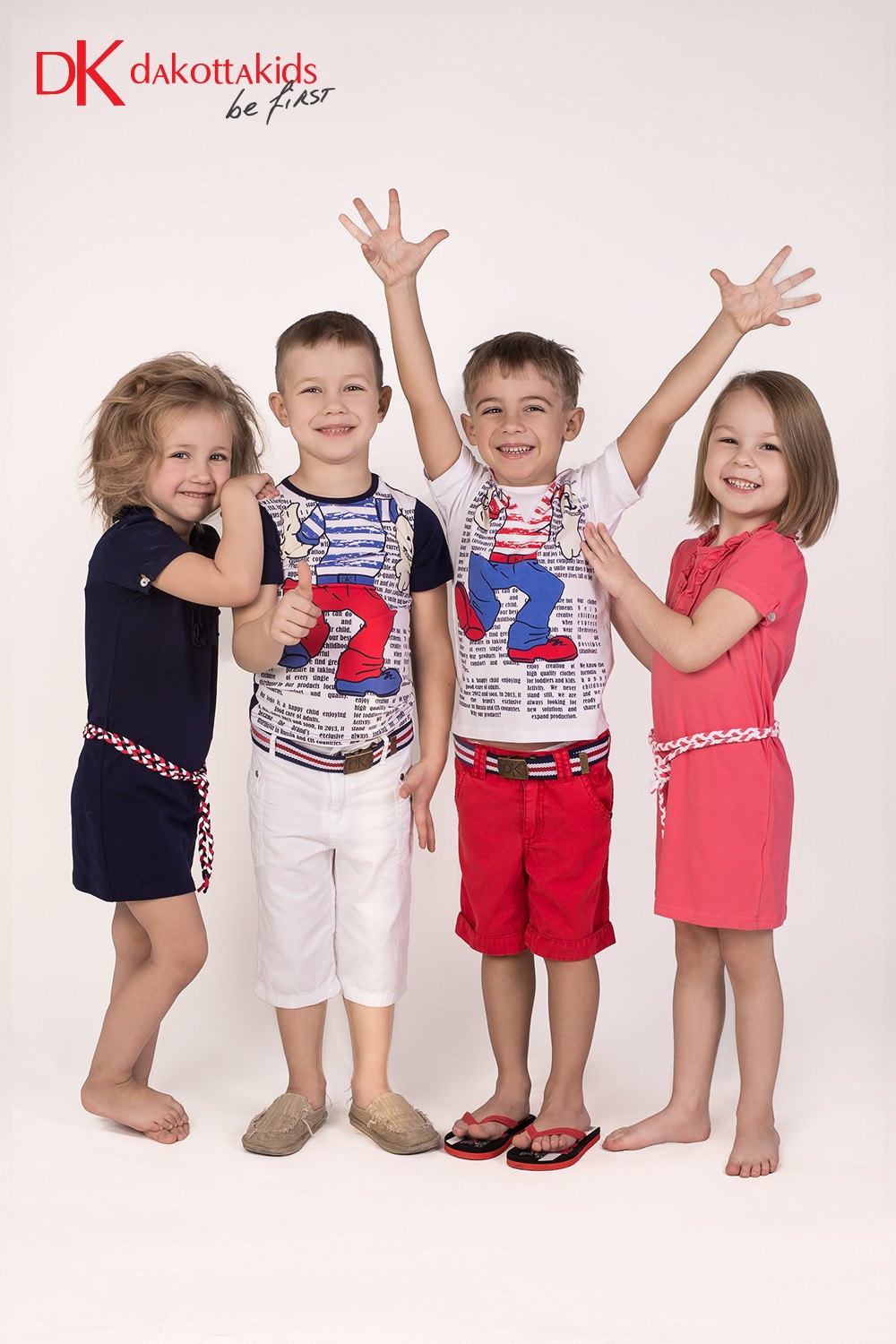 ���� �������. ������� ������ �� ��� Dakottakids. �������� �����-���� 15-16 ��., ���� 2015.�����-11.��� �����. ����