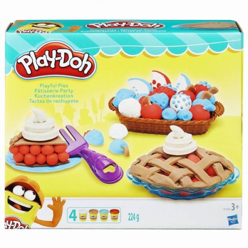 ���� �������. ������� ���! Hasbro (Play Doh, My Little Pony , Furby Cristal, ��������� � ��. �������). ��������� ������