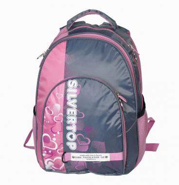 Silver Top. ������������ � ��������� �����, ������� � �����. � ���� � �����, � ������, �� �����