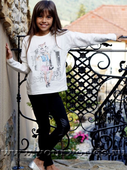 ���������� ���������� � ������������ ����� ���������. ������ ��� ��������� � ������� Your World � Cichlid. � 68 �� 176