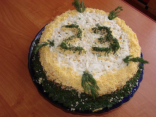 ������ �� 23 ������� - ����������� �������