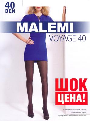 ���� �������. ���-����. ����� ���������� �������� Malemi Voyage 40den ����� �� 67������. ���� 2 �����