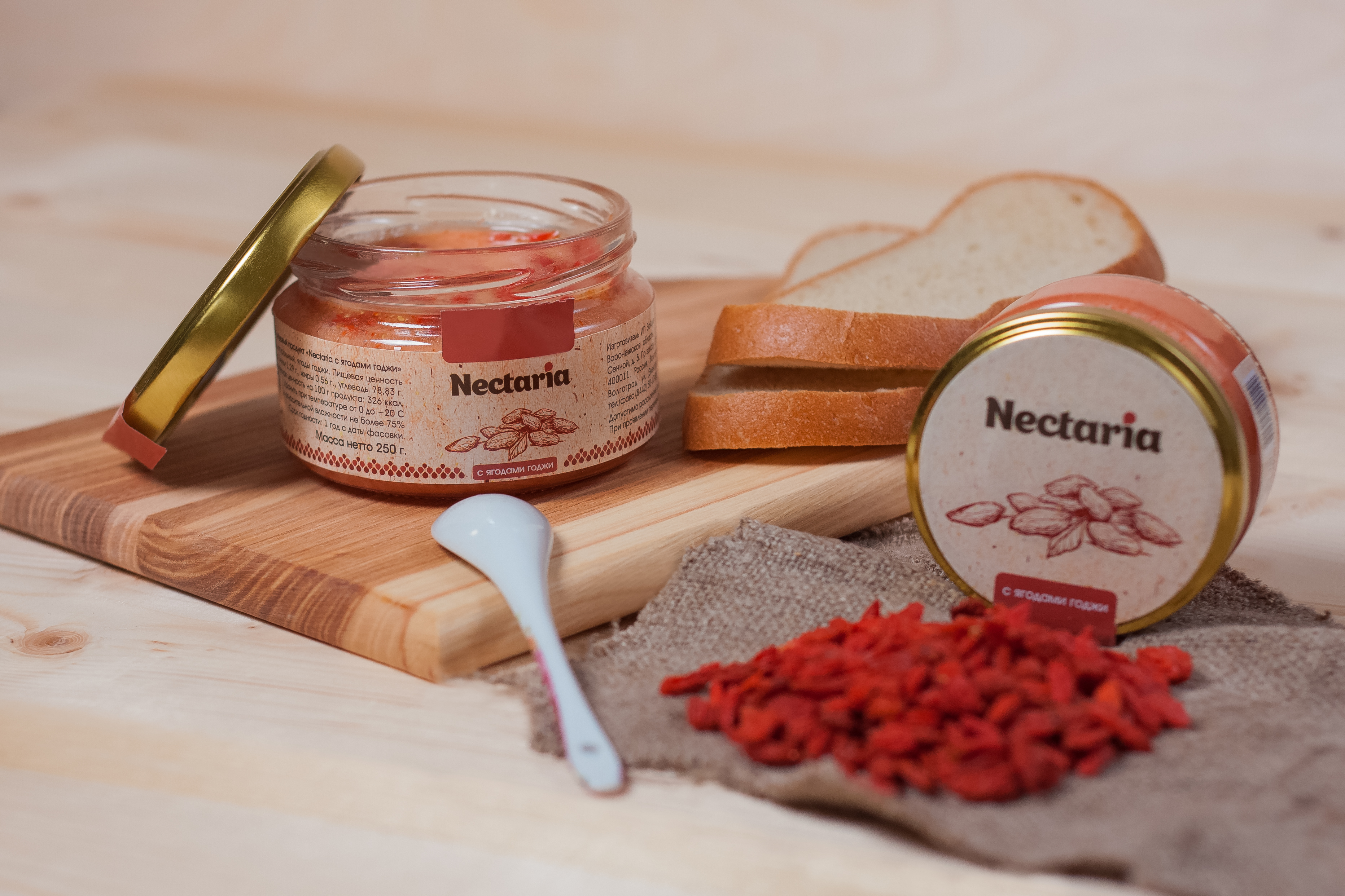 ���� �������. ���������� ������-������� ��������� �� Nectaria!