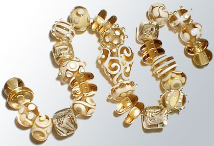 ���� �������. Flower murano ��������� �� ���������� ������, ������ ��������� ������.