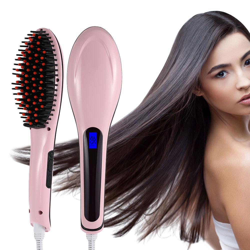 ���� �������.���������� ������������� ��������-����������� Fast hair straightener. ����� No2