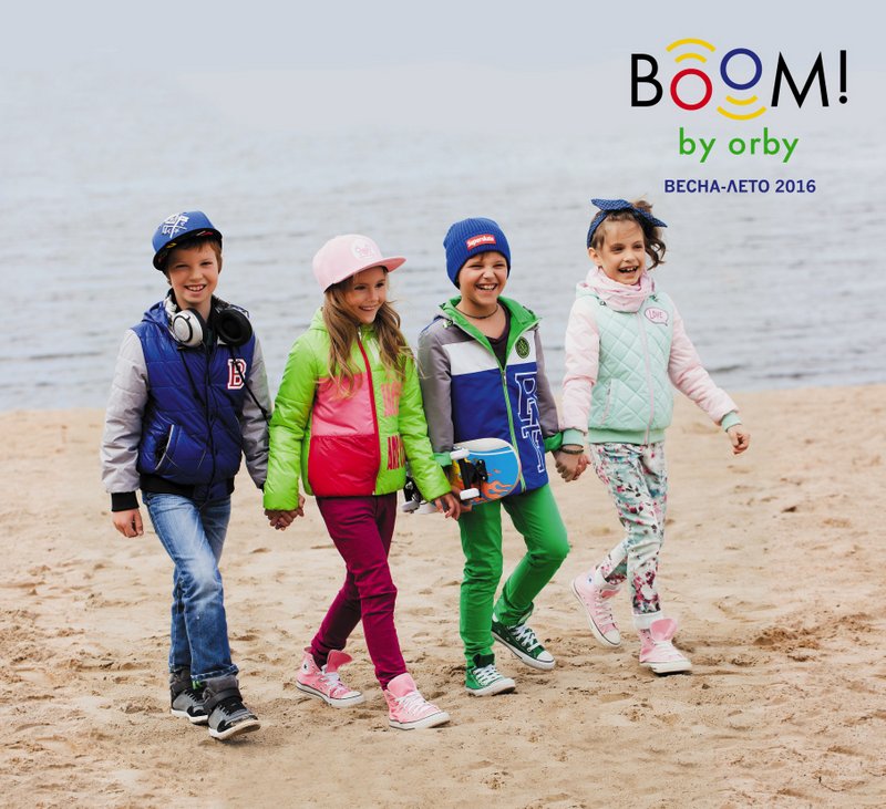 ���� �������. � � � � � � � � ��. ORBY. ��������� ����� 2016 ��� ����� -- ���������