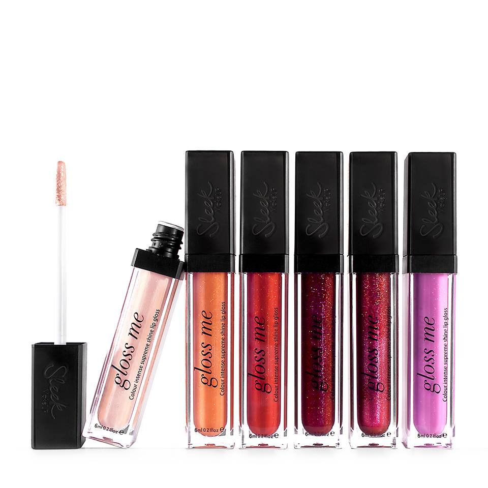 ���� �������. ��������� �� �������� Sleek make up! (12)