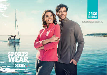 ArgoExcluSive. ������� �����-���� 16