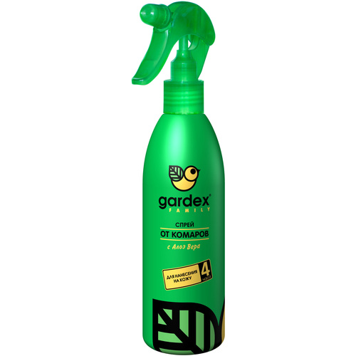 ���� �������. ����������. �������� �� ������� � ������ Gardex, ������ ������ 50%. �������� ��� ���