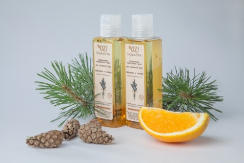 �������!!! ����������� ����� � ���������� ������!!! OZ! OrganicZone. ����������� ���������� ���������. ������������