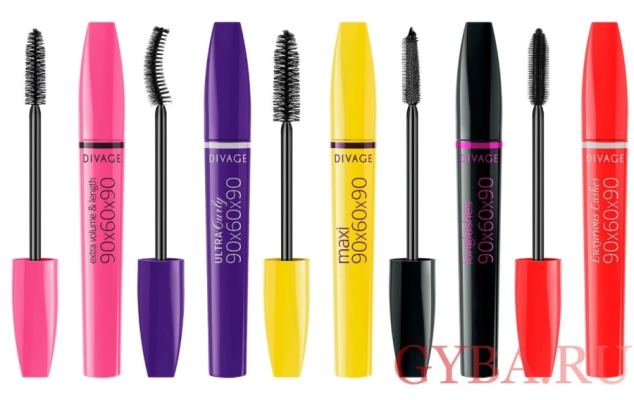 ����� !!!Divage ���� ��� ������ 