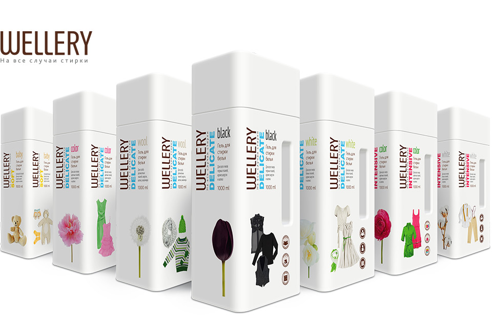 ���� �������. Welleri � Palmia ������� �����, ������������ ��������� ��� �������� �������- 2.