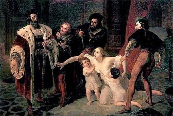 ������ �� �����...(������� � �������