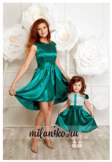 ���� �������. Milaniko - ��� ��� � �����, ��� � ��������.