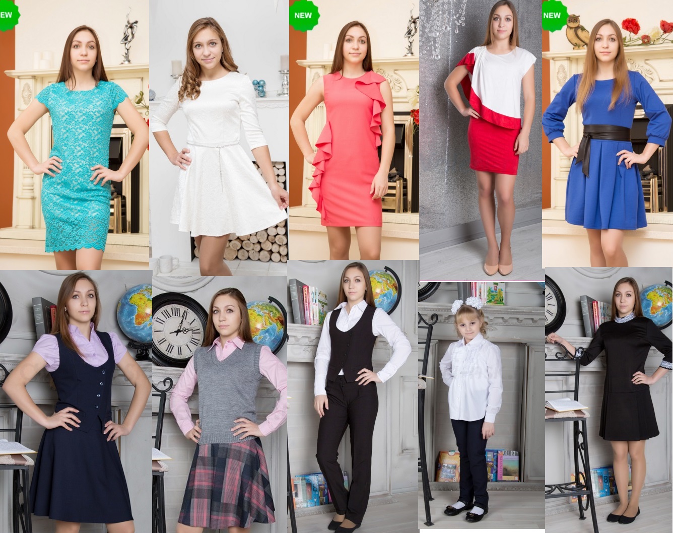 ��������� 2016. ����� 2016. ��������� � ����� family look (�������� �����) - ��� ������� � �� ���. ��� �����!