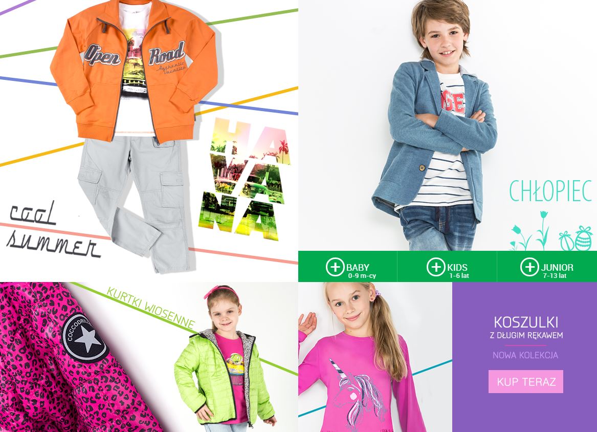 ���� �������. �������� ������������� ������ Cocodrillo �� �������� � ������ �� 56 �� 158 ��. ����� �����������