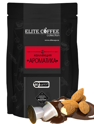 ����� ����. ������� � ���� ��� ��������� Nespresso. ������� �����.