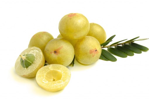 ����� Amla