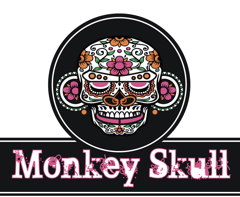 ���������� �������� �������� ����� Monkey Skull (��������� �����)