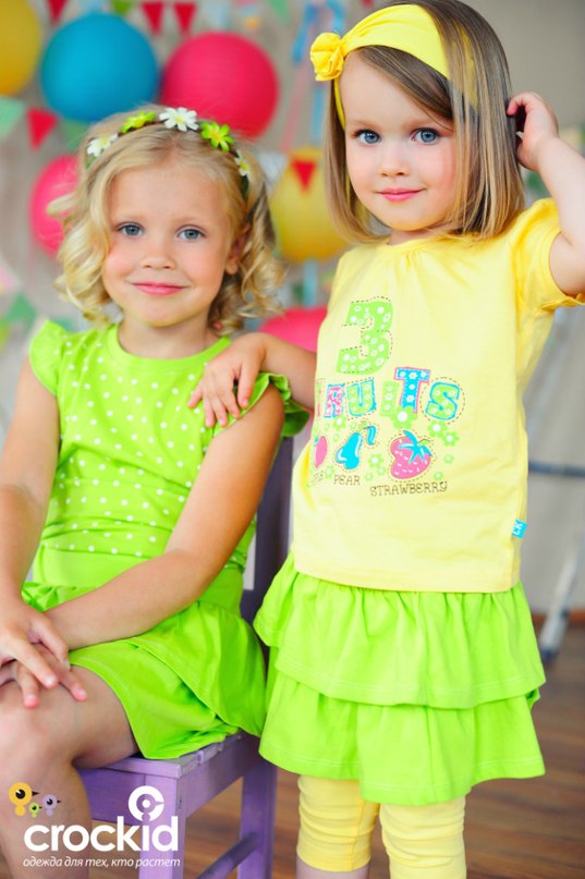 ���� �������. ���������� � ���������, � ��� �� �� ���������! ������� �� Crockid, Cherubino, Basilia, �������� � ��