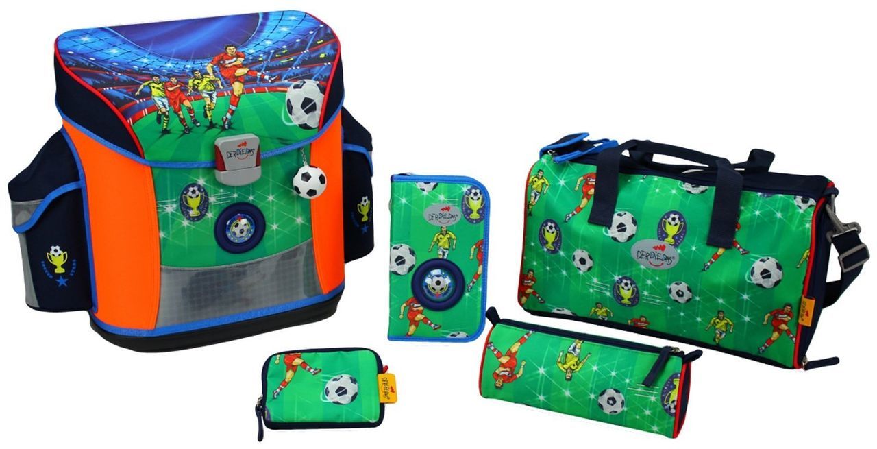 C��� �������. �������������� �������� ����� � ������� Premium ������ �� �������� �������������� DerDieDas, Scout, 4you