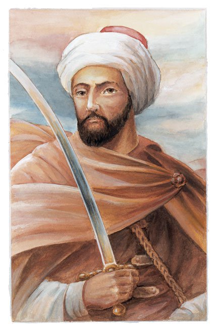 ��� ������