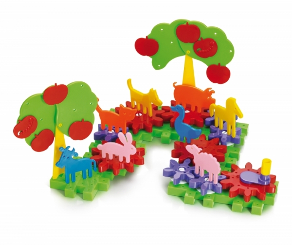 ���� �������. �������, ������������, ������� Quercetti (���������). ��� ����������� ������� �� ������. ����� 1