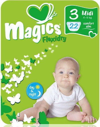 �������! ���������� Magics- ���� �� ��������)