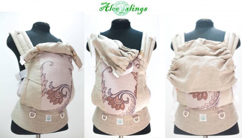 ���� �������. �����_ ����- ������ Aloe slings � ��������� ��������������� ������.