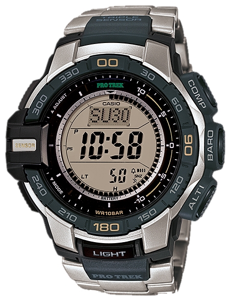C��� �������. ���� Casio � Orient = ������� � ������� ������ ! ������