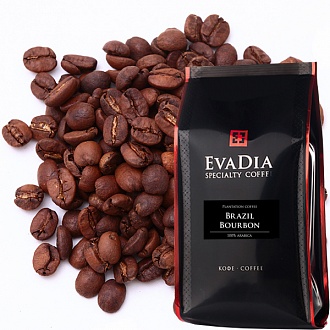 ���� �������. ��������������� ���� EvaDii - ������� ������ Hi Premium, specialty coffee! ����� 180 �����