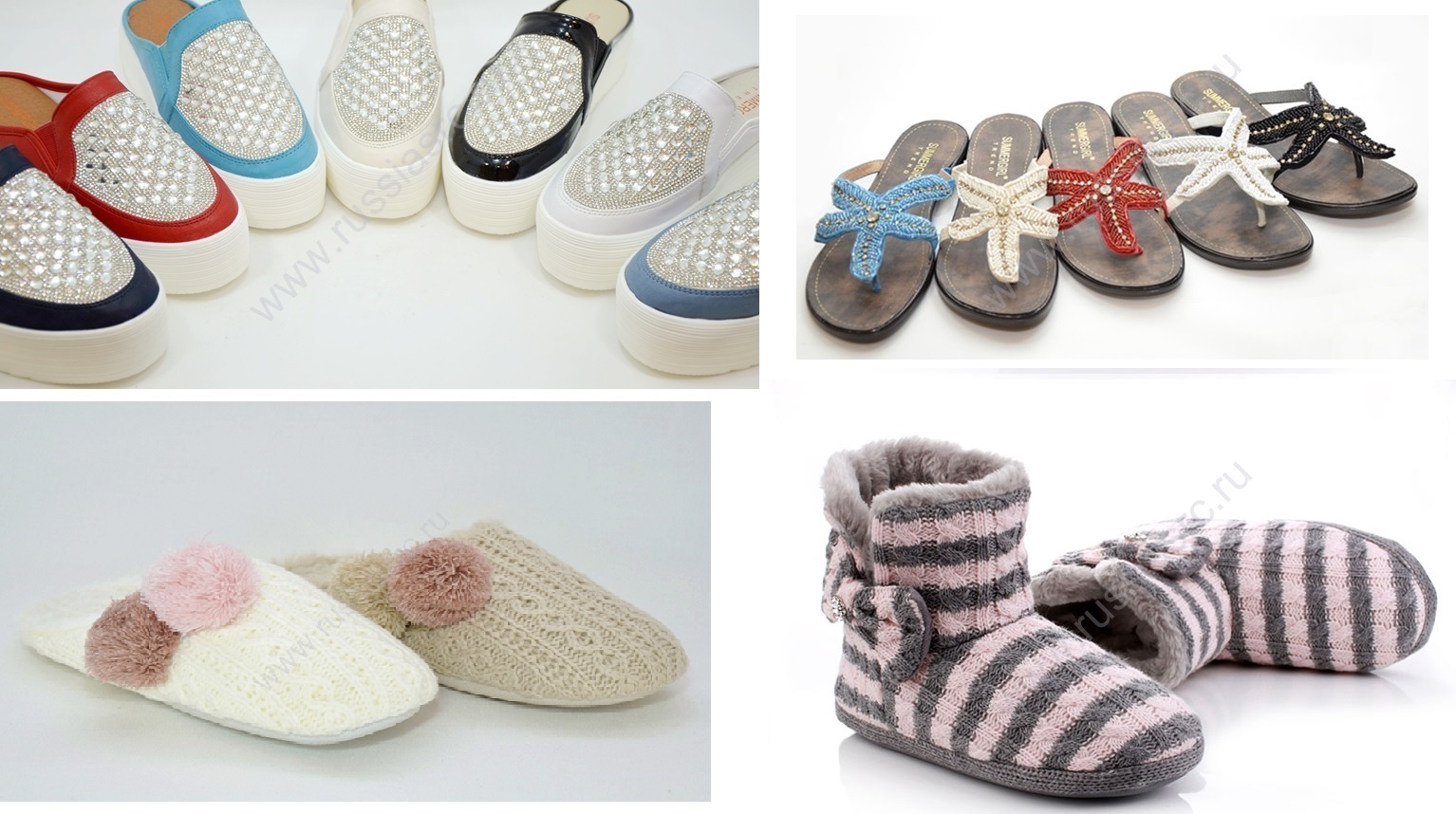 ���� �������.Slipper Republic-�������� ������,���������,��������� �� ��������� �����.